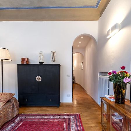 Nuovo Appartamento Piazza Pitti Florence Luaran gambar